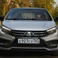 «АвтоВАЗ» запустил в производство мотор 1.8 Evo